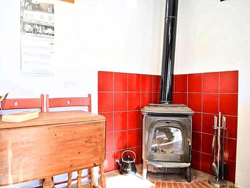 3 soveværelse Byhus til salg i Lubrin - € 114.950 (Ref: 5374876)