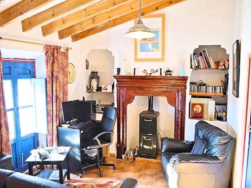 3 soveværelse Byhus til salg i Lubrin - € 114.950 (Ref: 5374876)