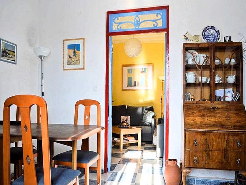 3 soveværelse Byhus til salg i Lubrin - € 114.950 (Ref: 5374876)