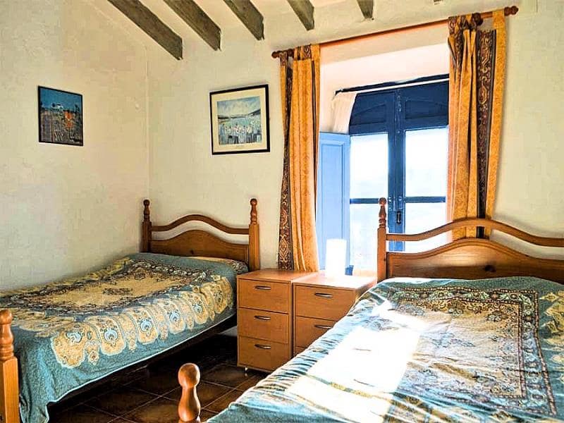 3 soveværelse Byhus til salg i Lubrin - € 114.950 (Ref: 5374876)