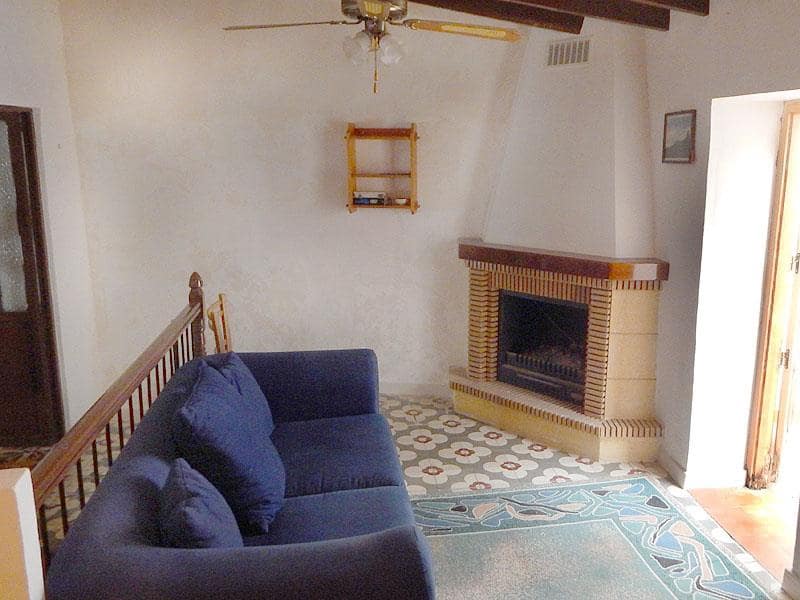 3 soveværelse Byhus til salg i Lubrin - € 59.950 (Ref: 5374889)