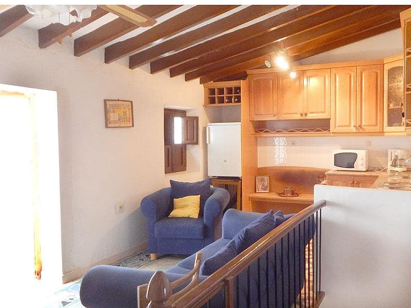 3 soveværelse Byhus til salg i Lubrin - € 59.950 (Ref: 5374889)