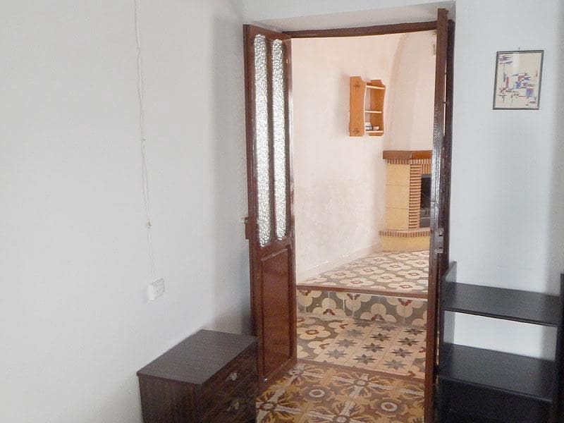 3 soveværelse Byhus til salg i Lubrin - € 59.950 (Ref: 5374889)