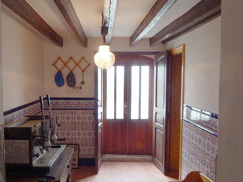 3 soveværelse Byhus til salg i Lubrin - € 59.950 (Ref: 5374889)