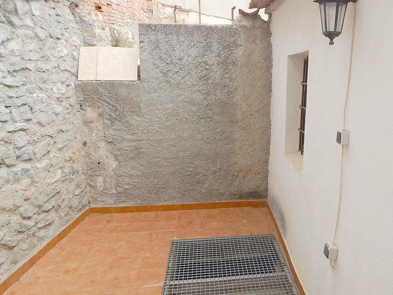 3 soveværelse Byhus til salg i Lubrin - € 59.950 (Ref: 5374889)