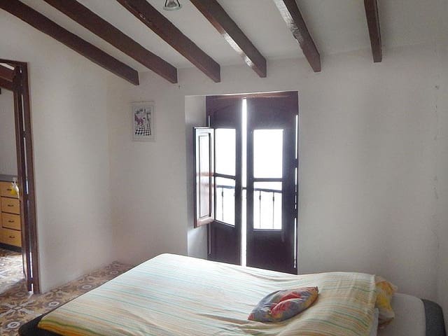 3 soveværelse Byhus til salg i Lubrín - € 59.950 (Ref: 5374889)