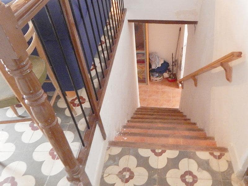 3 soveværelse Byhus til salg i Lubrin - € 59.950 (Ref: 5374889)