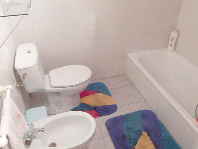 3 soveværelse Byhus til salg i Lubrín - € 59.950 (Ref: 5374889)