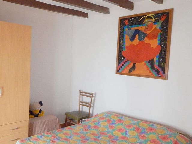 3 soveværelse Byhus til salg i Lubrín - € 59.950 (Ref: 5374889)