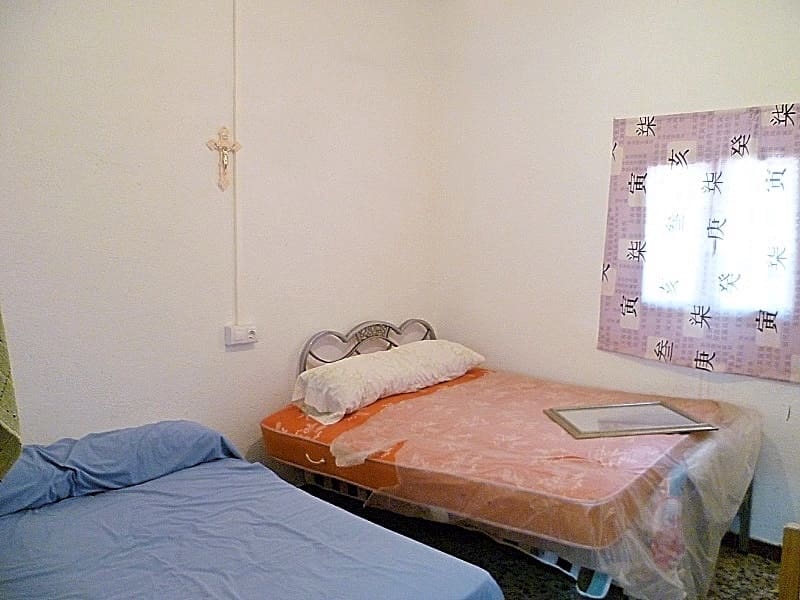 2 chambre Finca/Maison de Campagne à vendre à Lubrin - 150 000 € (Ref: 5374896)