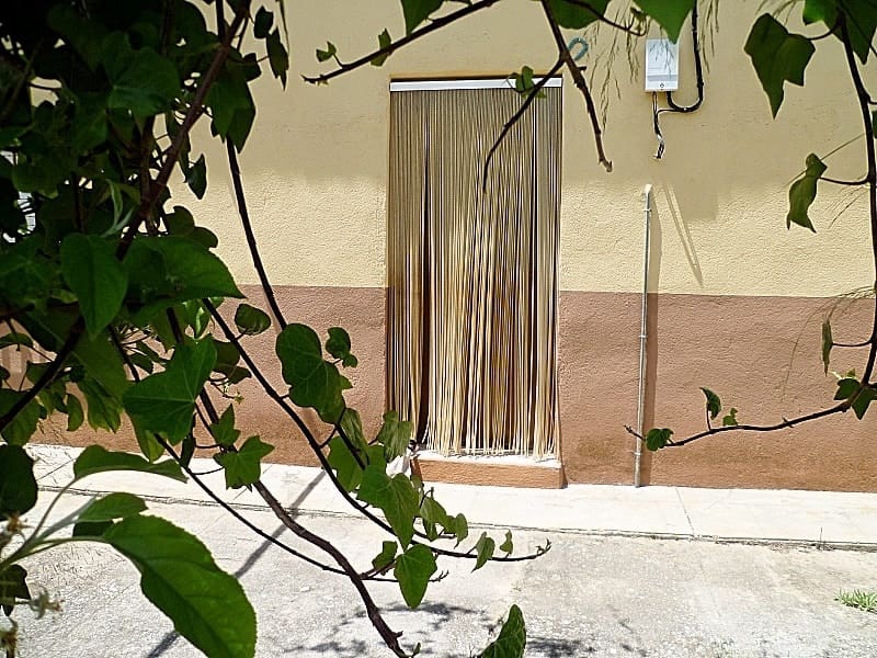 2 chambre Finca/Maison de Campagne à vendre à Lubrin - 150 000 € (Ref: 5374896)