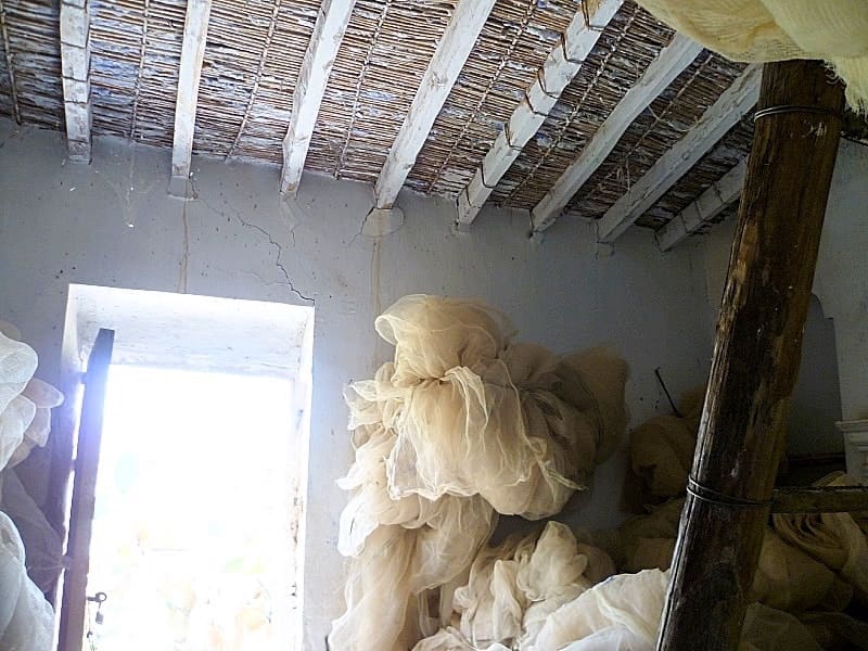 2 chambre Finca/Maison de Campagne à vendre à Lubrin - 150 000 € (Ref: 5374896)