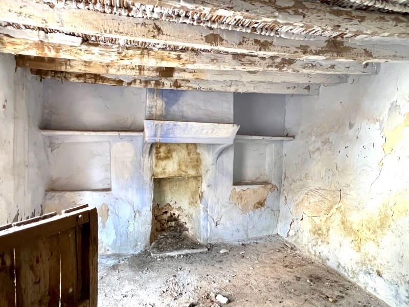 2 soveværelse Finca/Landehus til salg i Lubrin - € 25.000 (Ref: 5374910)