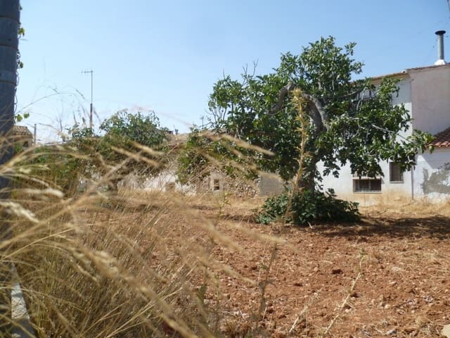 2 soveværelse Finca/Landehus til salg i Lubrín - € 25.000 (Ref: 5374910)