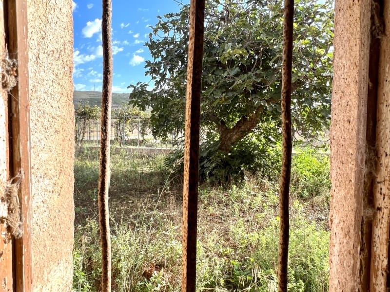 2 soveværelse Finca/Landehus til salg i Lubrin - € 25.000 (Ref: 5374910)