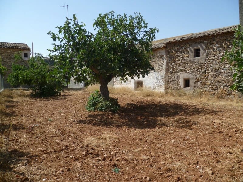 2 soveværelse Finca/Landehus til salg i Lubrin - € 25.000 (Ref: 5374910)