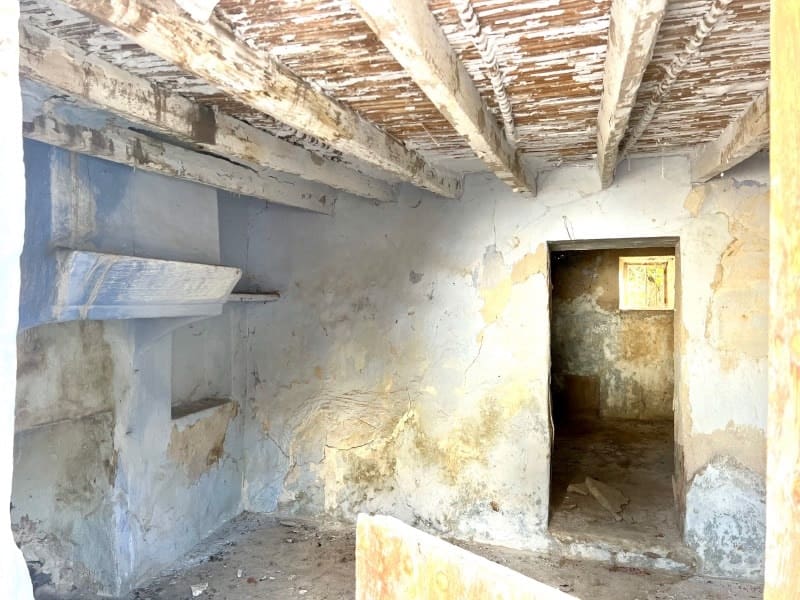 2 soveværelse Finca/Landehus til salg i Lubrin - € 25.000 (Ref: 5374910)