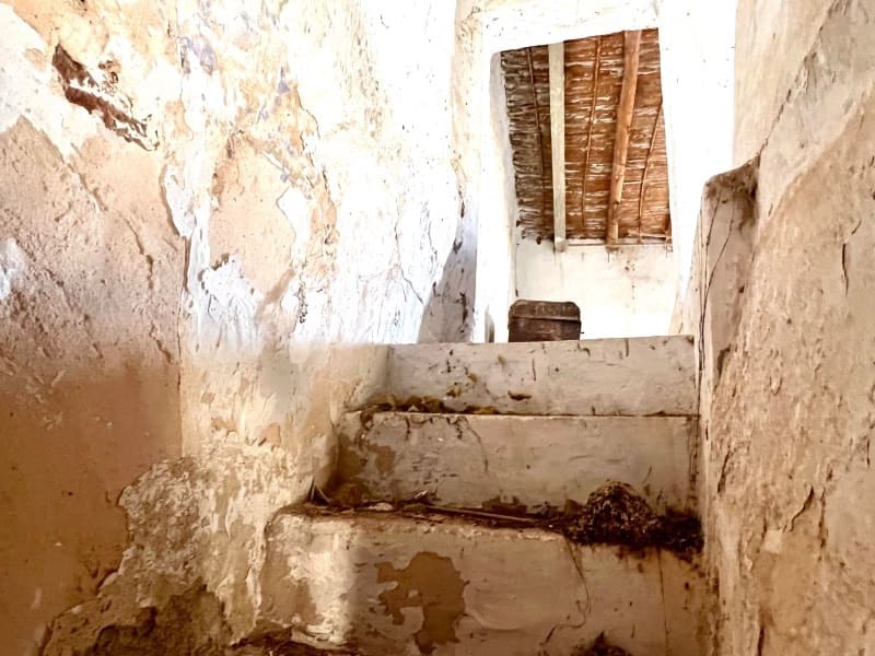 2 soveværelse Finca/Landehus til salg i Lubrin - € 25.000 (Ref: 5374910)