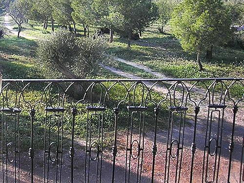 8 sypialnia Finka/Dom wiejski na sprzedaż w Lubrin - 749 000 € (Ref: 5374931)