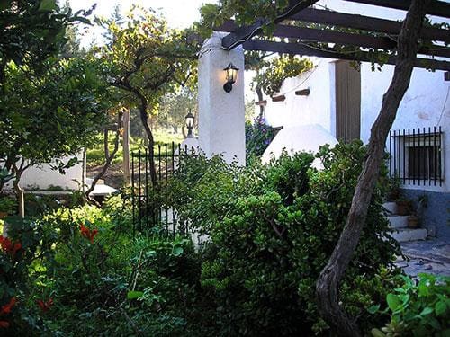 8 sypialnia Finka/Dom wiejski na sprzedaż w Lubrín - 749 000 € (Ref: 5374931)