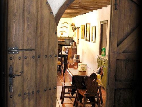 8 sypialnia Finka/Dom wiejski na sprzedaż w Lubrin - 749 000 € (Ref: 5374931)