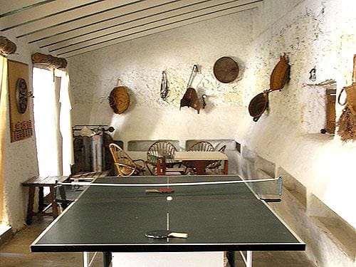 8 sypialnia Finka/Dom wiejski na sprzedaż w Lubrin - 749 000 € (Ref: 5374931)