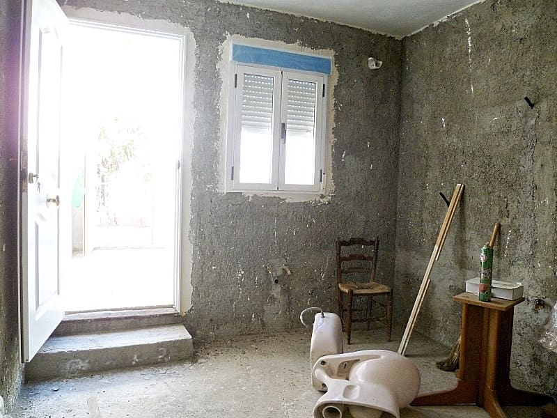 3 soveværelse Finca/Landehus til salg i Lubrin - € 69.950 (Ref: 5374938)