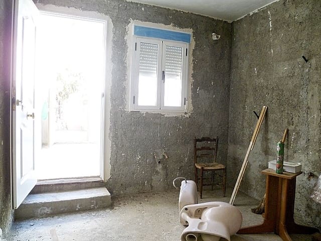 3 soveværelse Finca/Landehus til salg i Lubrín - € 69.950 (Ref: 5374938)