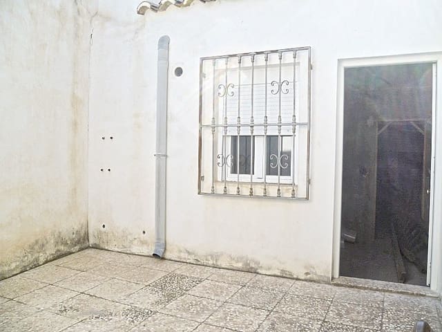 3 soveværelse Finca/Landehus til salg i Lubrín - € 69.950 (Ref: 5374938)