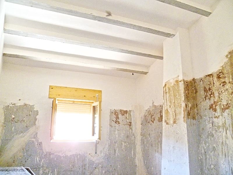 3 soveværelse Finca/Landehus til salg i Lubrin - € 69.950 (Ref: 5374938)