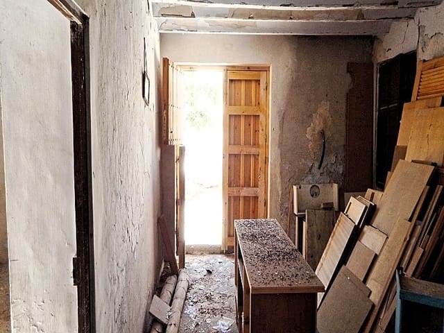 3 soveværelse Finca/Landehus til salg i Lubrín - € 69.950 (Ref: 5374938)