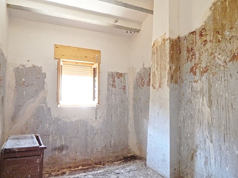 3 soveværelse Finca/Landehus til salg i Lubrin - € 69.950 (Ref: 5374938)