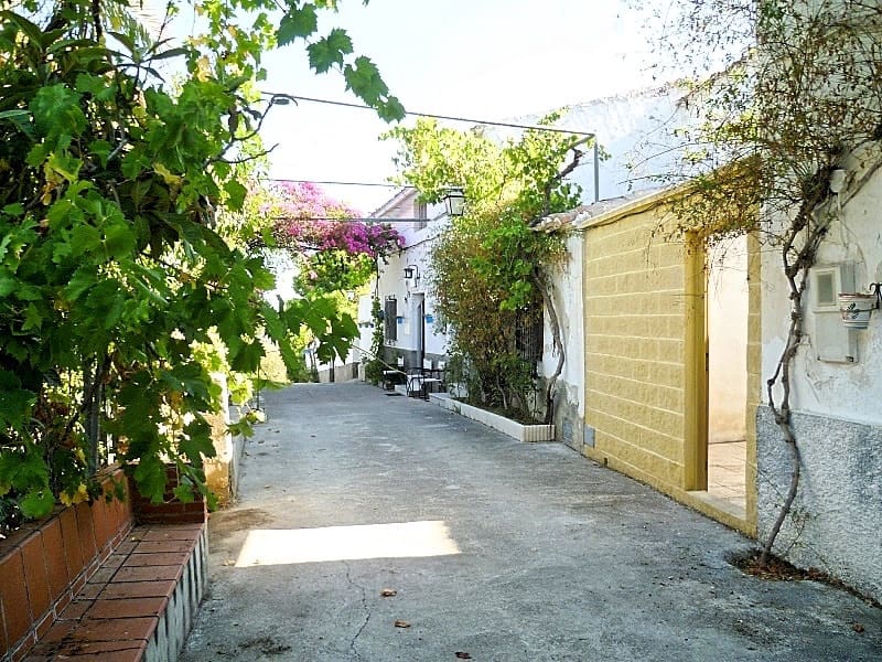 3 soveværelse Finca/Landehus til salg i Lubrin - € 69.950 (Ref: 5374938)