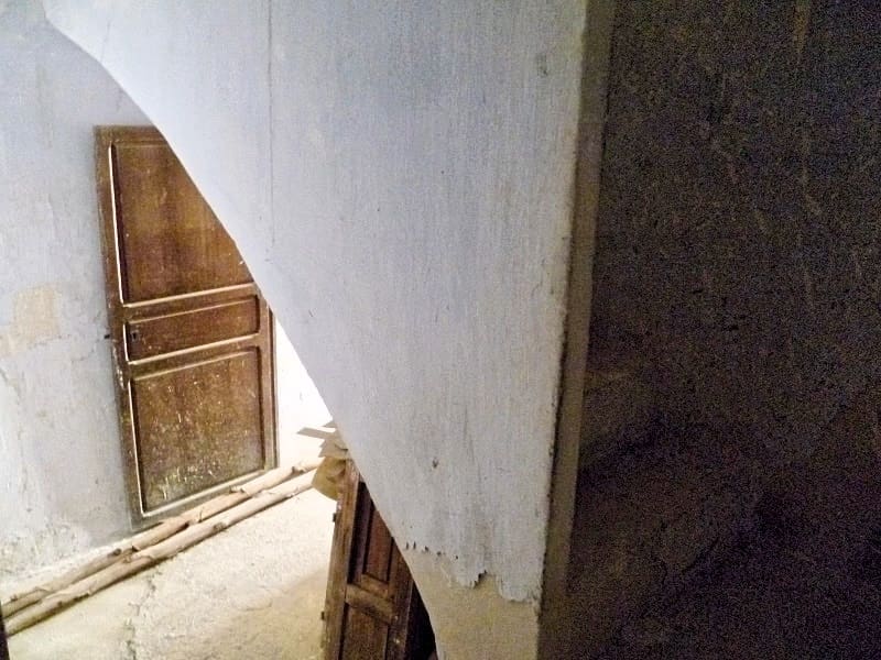 3 soveværelse Finca/Landehus til salg i Lubrin - € 69.950 (Ref: 5374938)