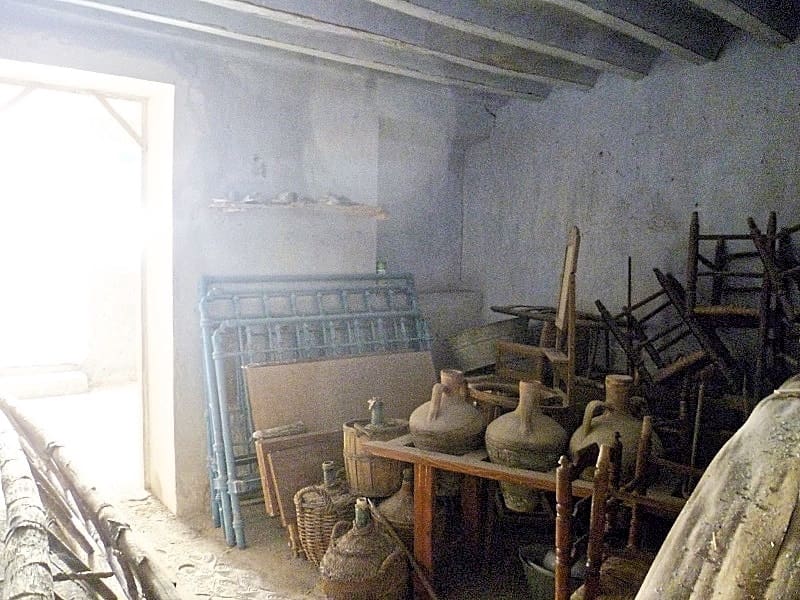 3 soveværelse Finca/Landehus til salg i Lubrin - € 69.950 (Ref: 5374938)