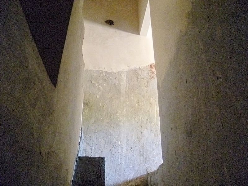 3 soveværelse Finca/Landehus til salg i Lubrin - € 69.950 (Ref: 5374938)