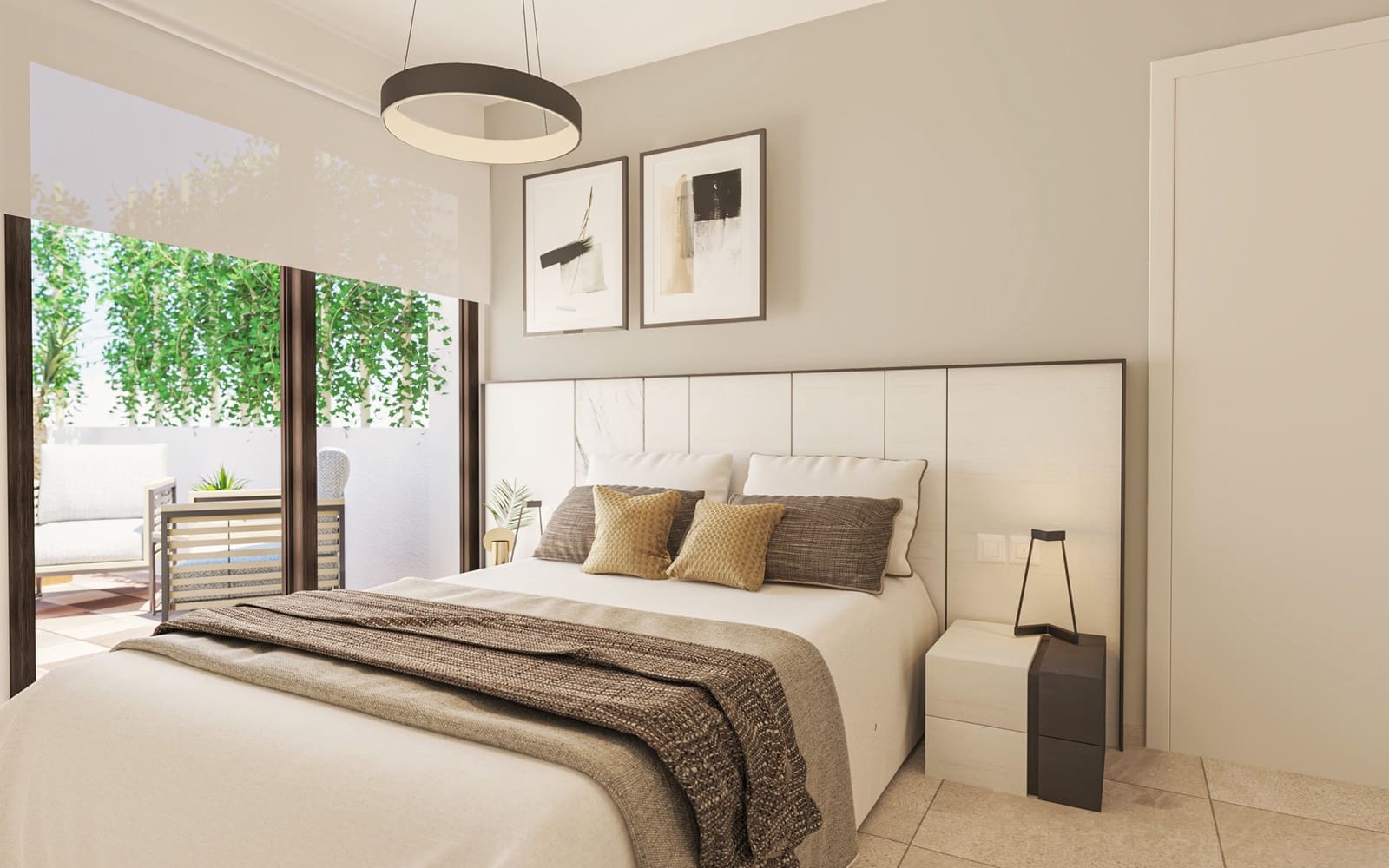 2 soverom Leilighet til salgs i San Juan de los Terreros med svømmebasseng - € 214 000 (Ref: 5374940)