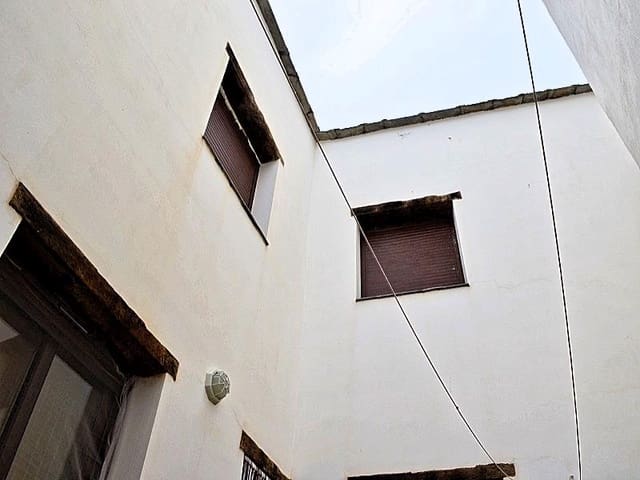 2 makuuhuone Omakotitalo myytävänä paikassa Padules - 89 950 € (Ref: 5374946)