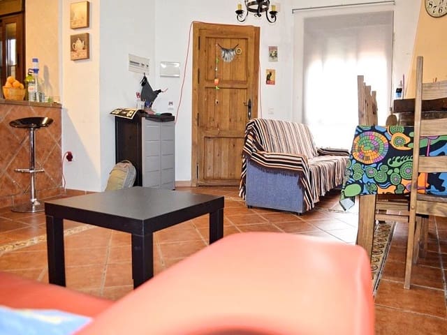 2 makuuhuone Omakotitalo myytävänä paikassa Padules - 89 950 € (Ref: 5374946)