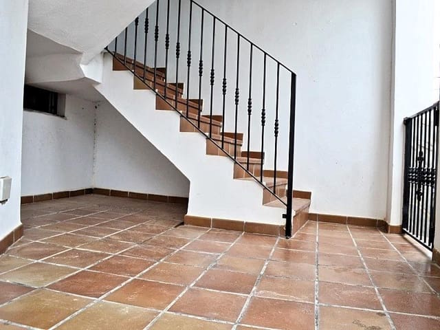 2 makuuhuone Omakotitalo myytävänä paikassa Padules - 89 950 € (Ref: 5374946)