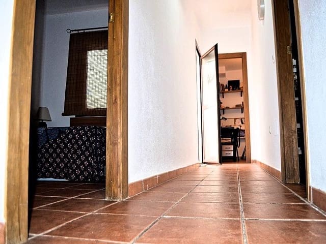 2 makuuhuone Omakotitalo myytävänä paikassa Padules - 89 950 € (Ref: 5374946)