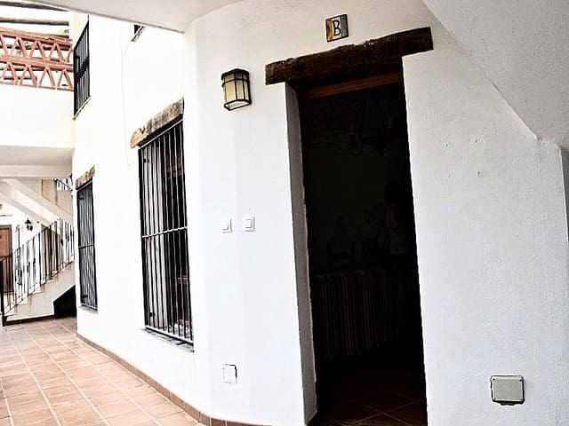 2 makuuhuone Omakotitalo myytävänä paikassa Padules - 89 950 € (Ref: 5374946)