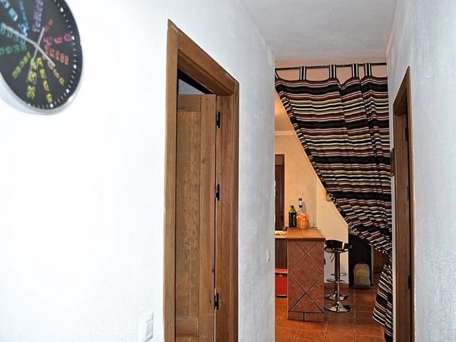 2 makuuhuone Omakotitalo myytävänä paikassa Padules - 89 950 € (Ref: 5374946)