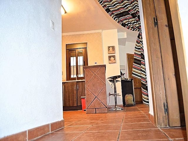 2 makuuhuone Omakotitalo myytävänä paikassa Padules - 89 950 € (Ref: 5374946)