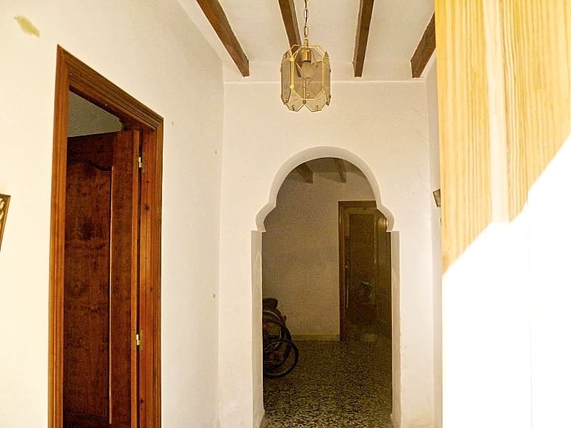 6 sovrum Hus till salu i Lubrin - 55 000 € (Ref: 5374952)