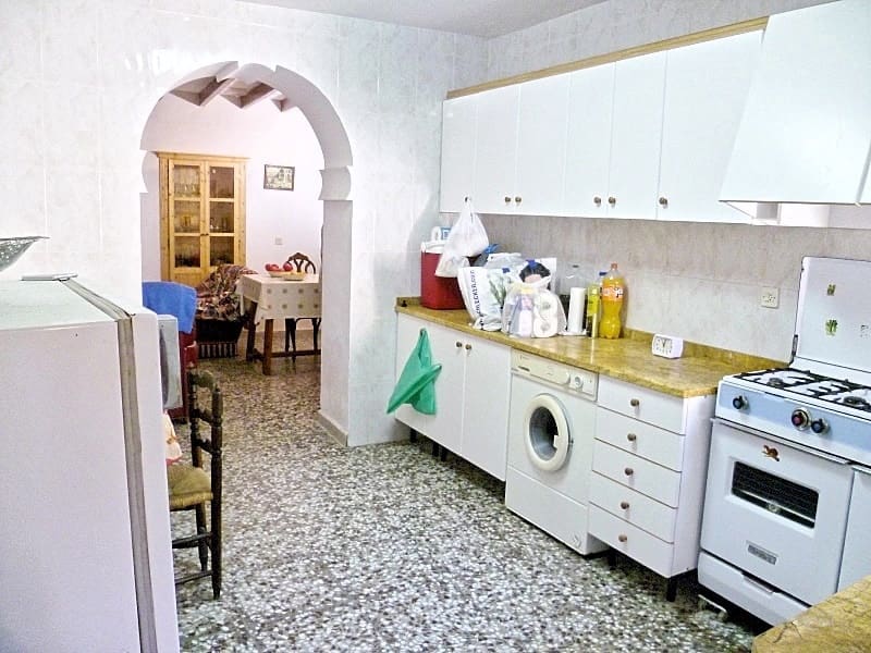 6 sovrum Hus till salu i Lubrin - 55 000 € (Ref: 5374952)