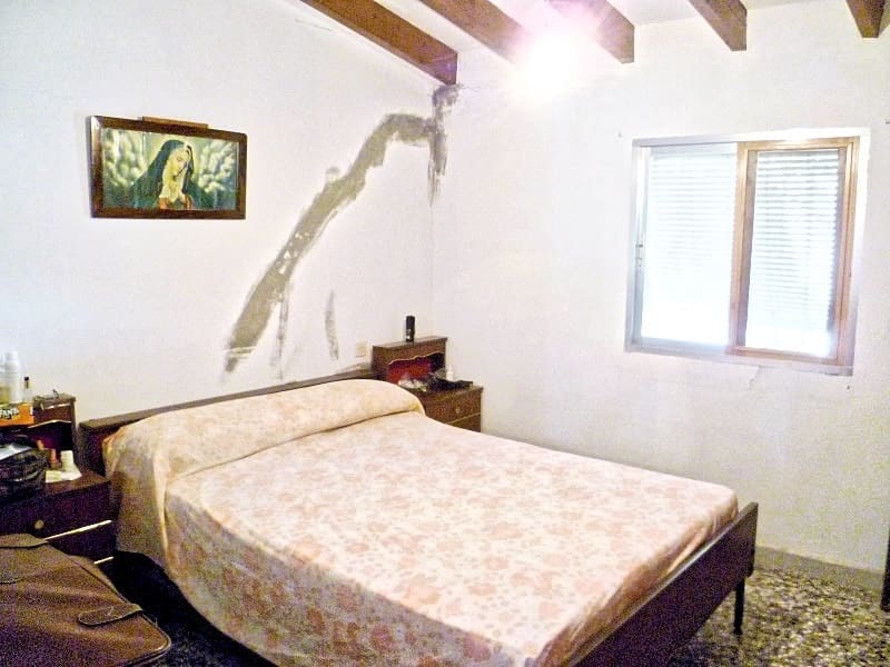 6 sovrum Hus till salu i Lubrin - 55 000 € (Ref: 5374952)