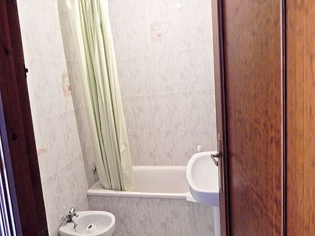 6 sovrum Hus till salu i Lubrín - 55 000 € (Ref: 5374952)