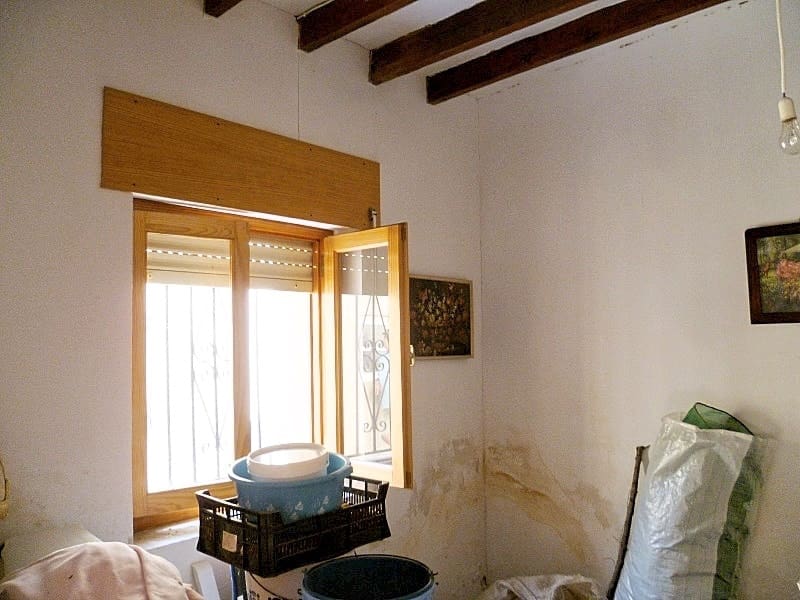 6 sovrum Hus till salu i Lubrin - 55 000 € (Ref: 5374952)