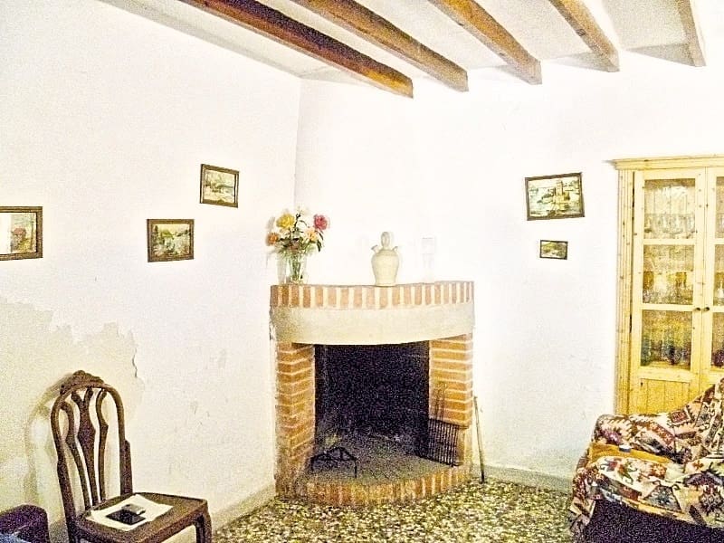 6 sovrum Hus till salu i Lubrin - 55 000 € (Ref: 5374952)